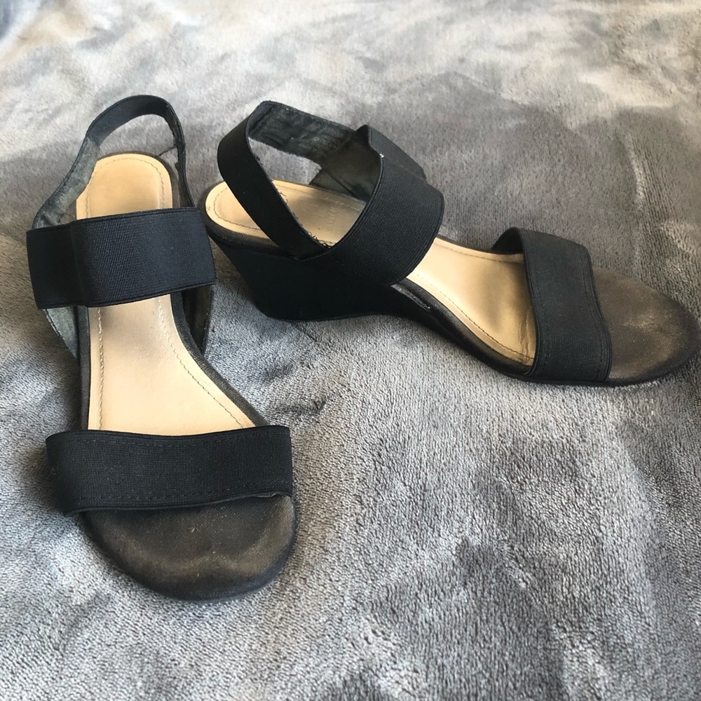 IMPO Stretch Dress Sandals